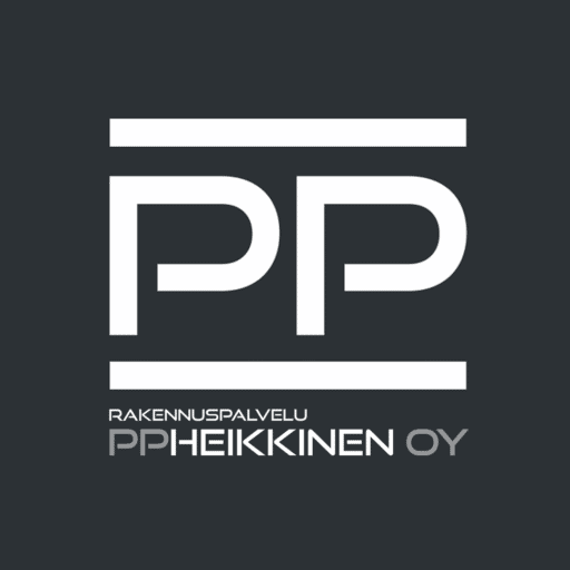 PP Heikkinen website preview