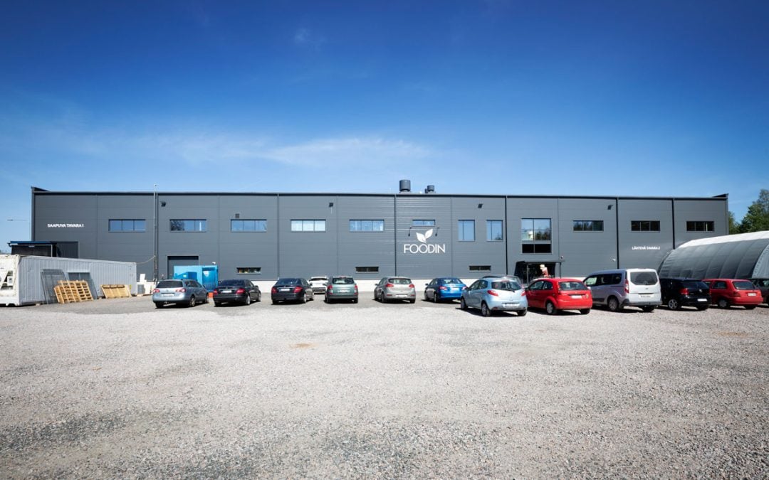 Foodin Oy