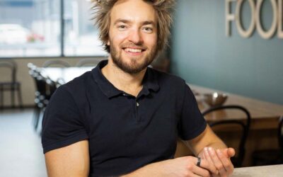 Elintarviketehdas Foodin Oy:lle