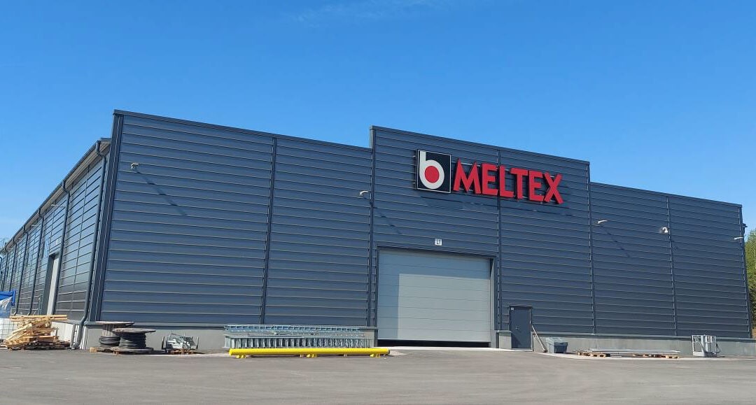 Meltex Oy Plastics