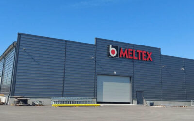 Meltex Oy Plastics