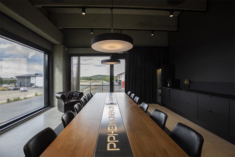 Kiinteistö Oy Jyväskylän Jarru 2