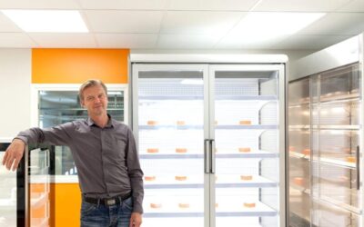 Suomen Myymäläkaluste Oy, Showroom, Jyväskylä